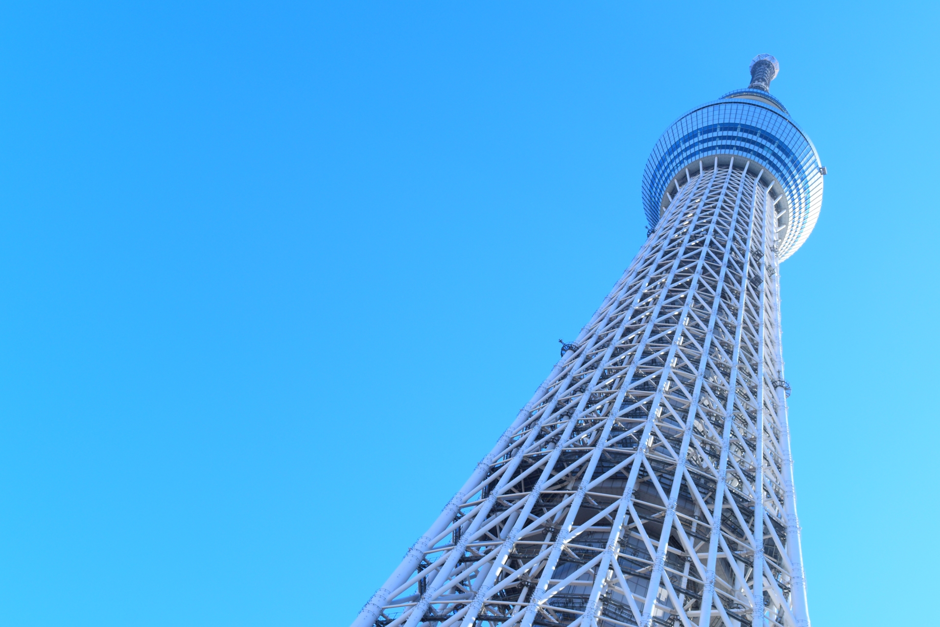 東京タワーとスカイツリー、観光するならどっちがおすすめ