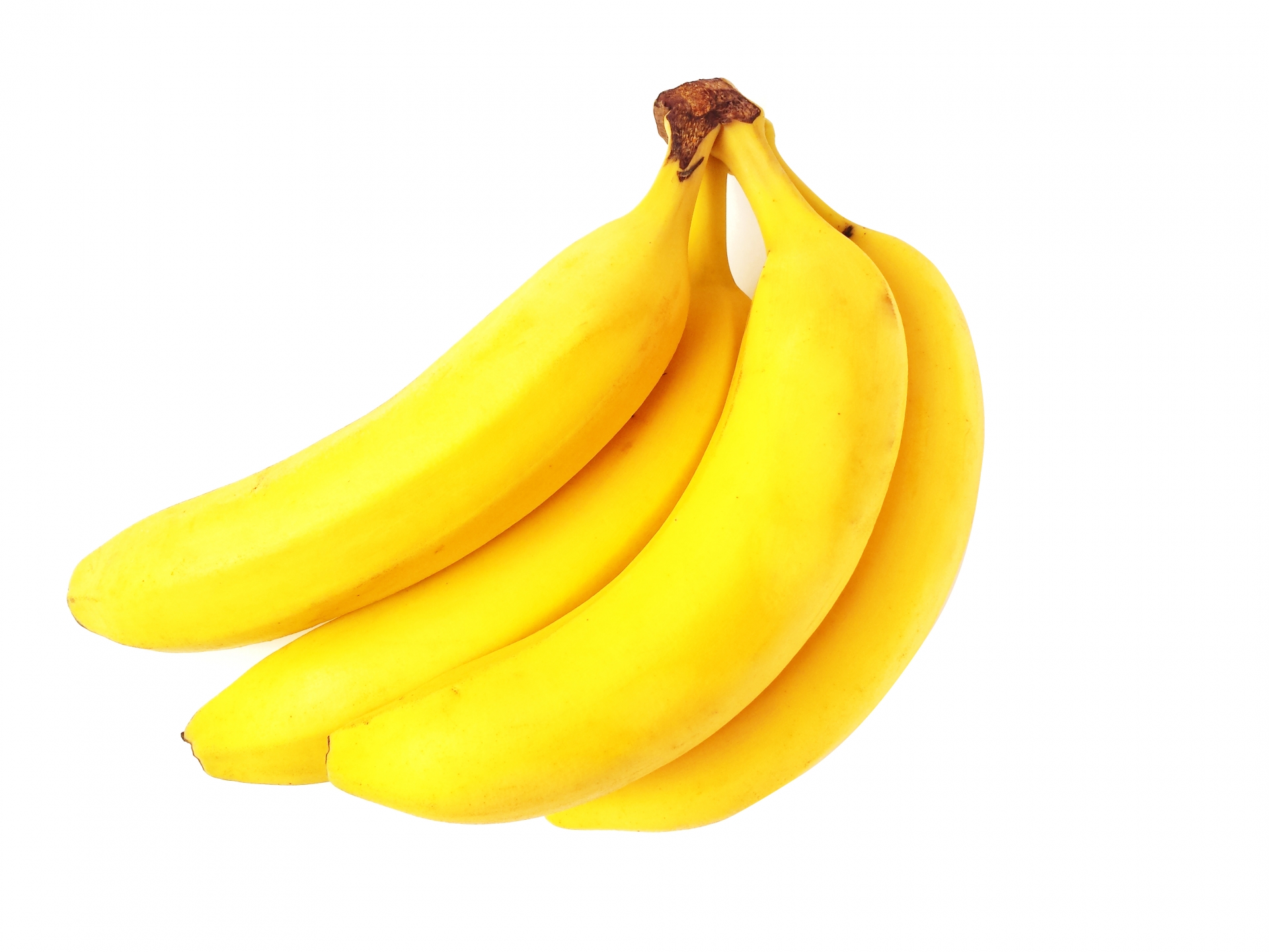 バナナをおやつや離乳食として与える時の注意点とポイント