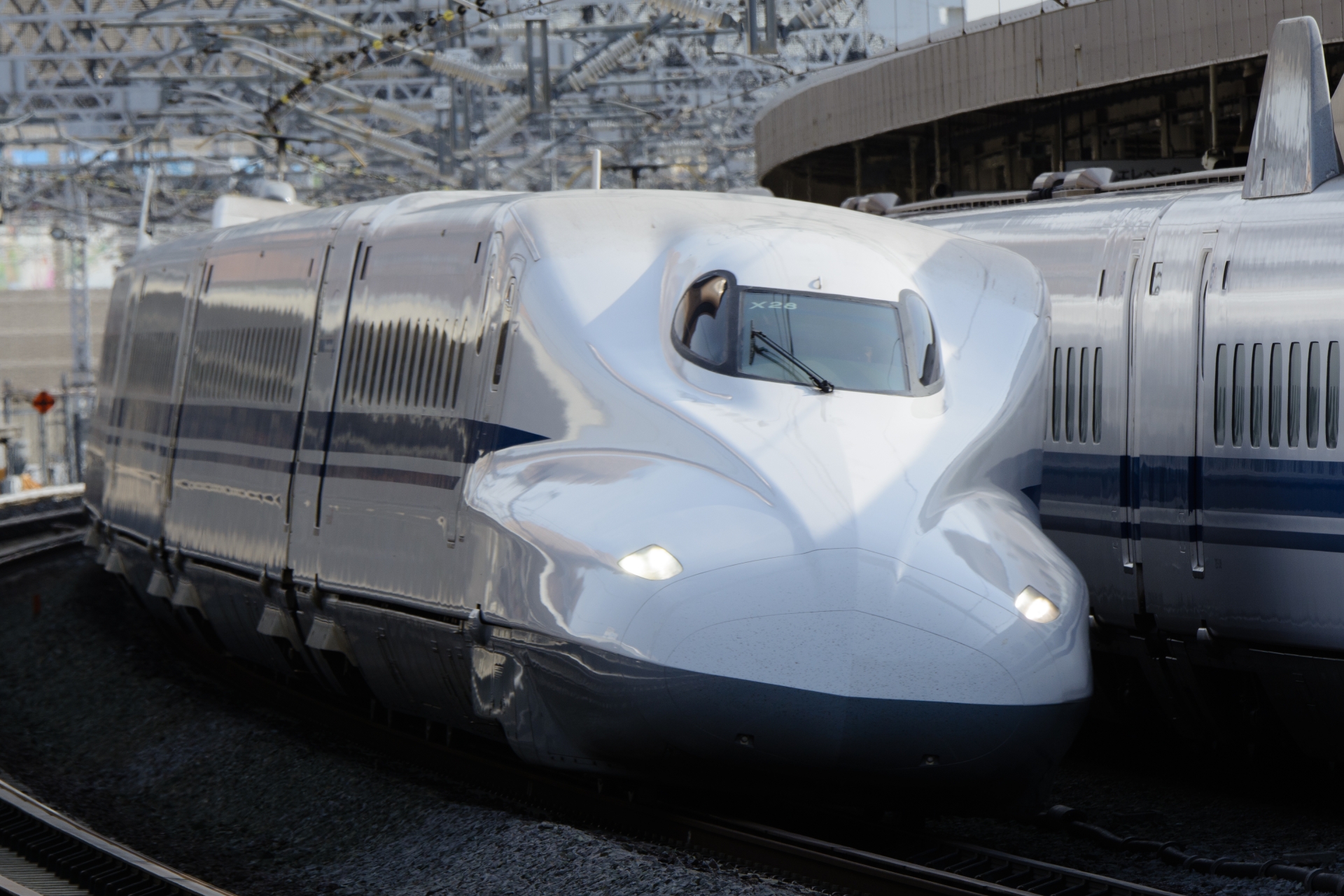 日本の新幹線の種類や特徴について解説！その魅力について