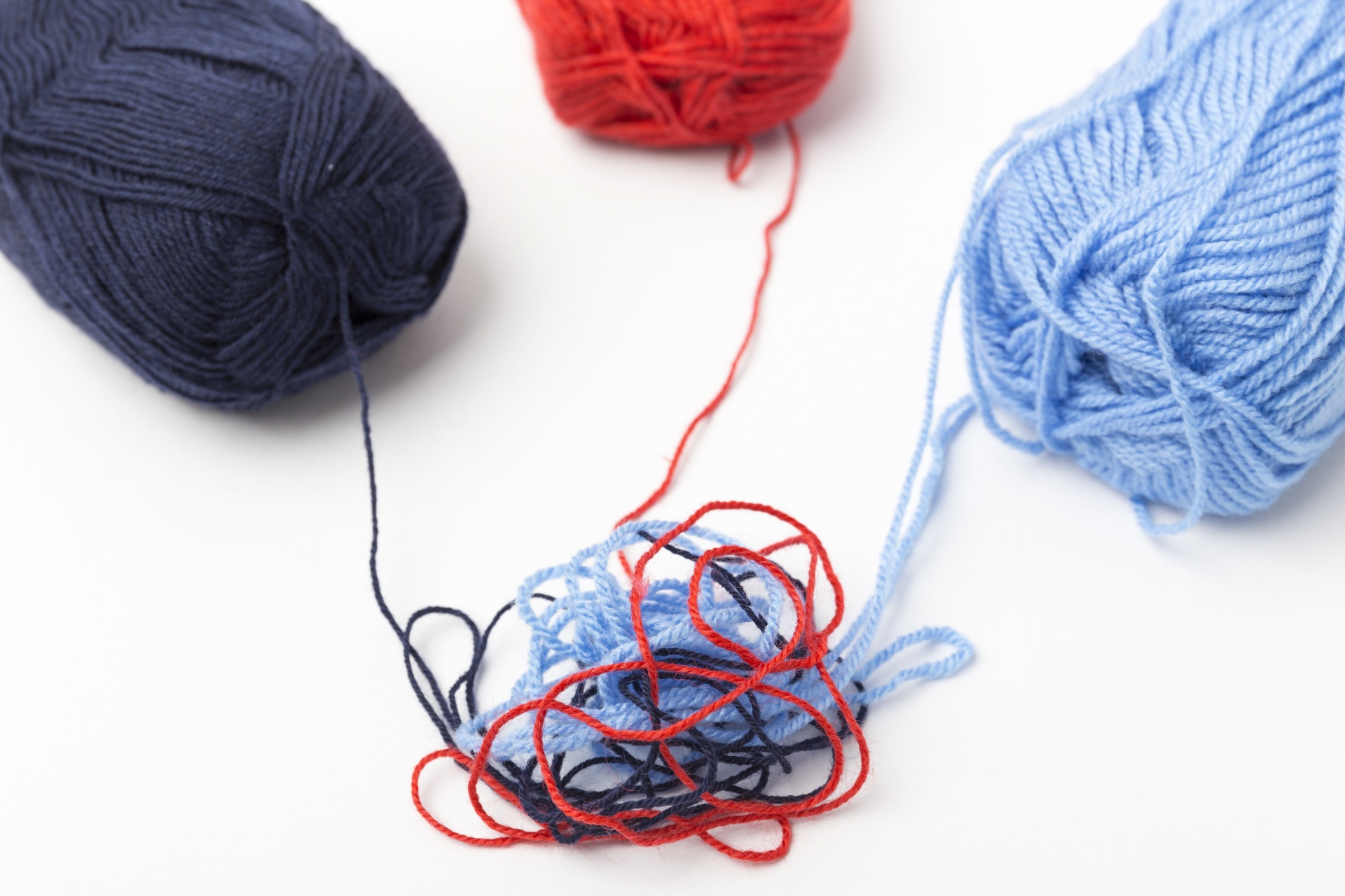 編み物初心者向け！かぎ針の基本と作りやすい簡単小物